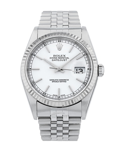 Rolex Datejust 16234